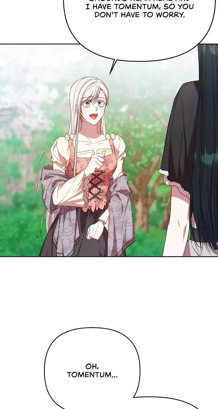 I Became the Greatest Heiress of the Empire Chapter 30 page 7