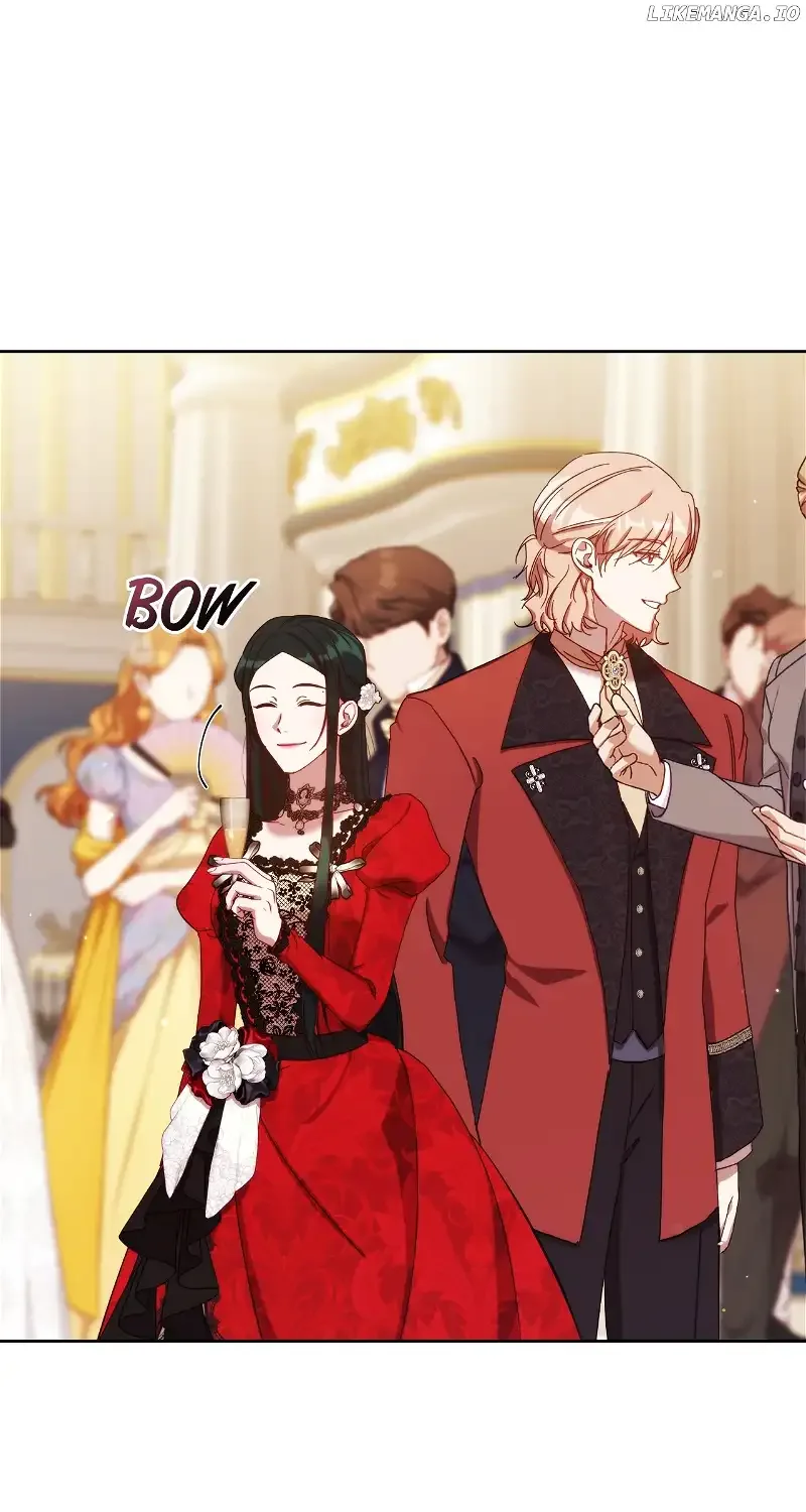 I Became the Greatest Heiress of the Empire Chapter 28 page 49