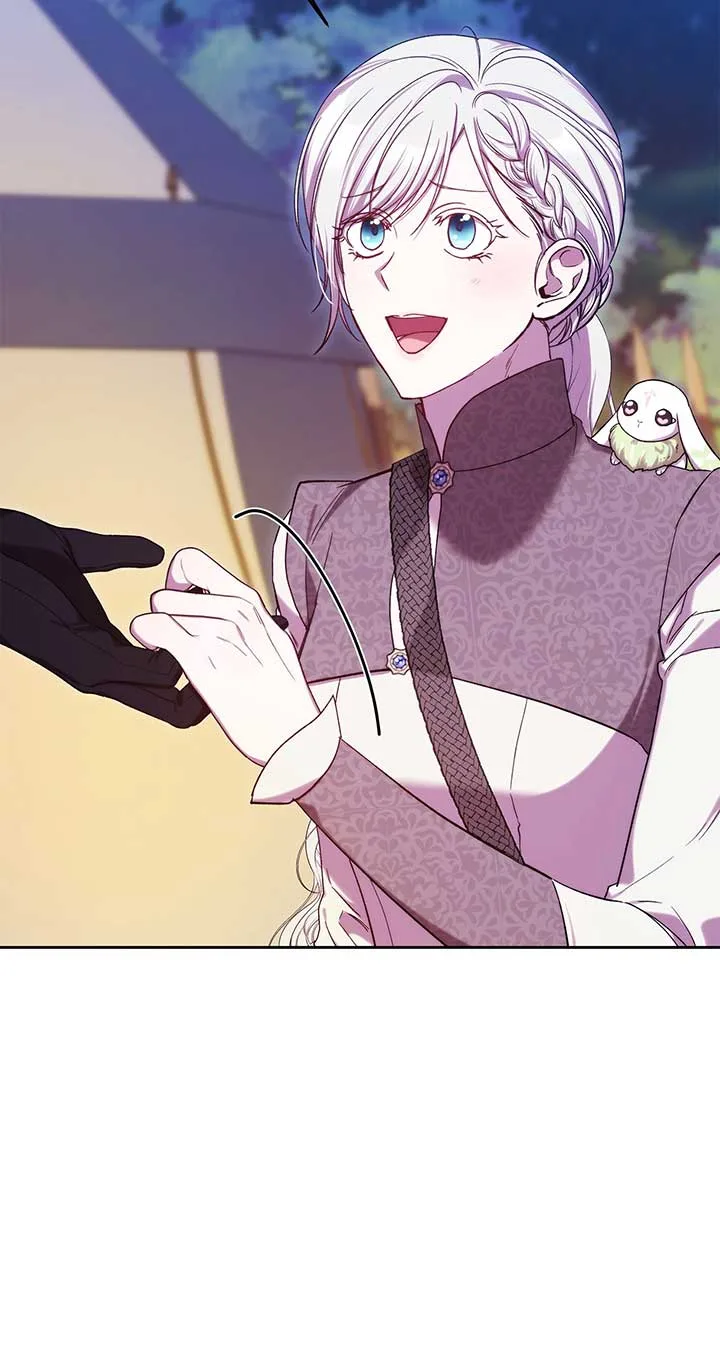 I Became the Greatest Heiress of the Empire Chapter 30 page 64