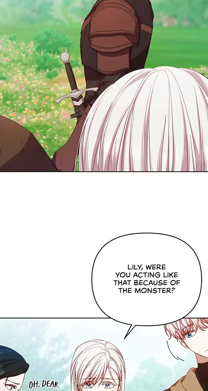 I Became the Greatest Heiress of the Empire Chapter 30 page 45