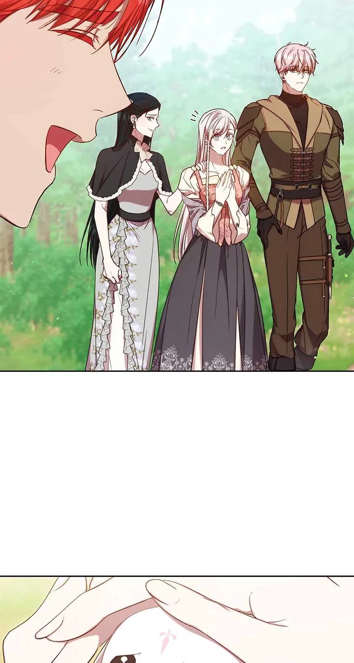 I Became the Greatest Heiress of the Empire Chapter 30 page 48