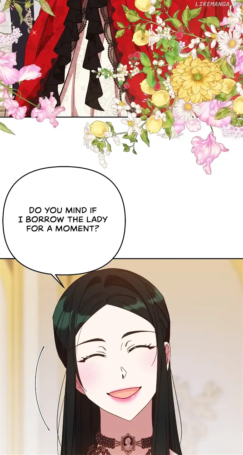 I Became the Greatest Heiress of the Empire Chapter 28 page 62