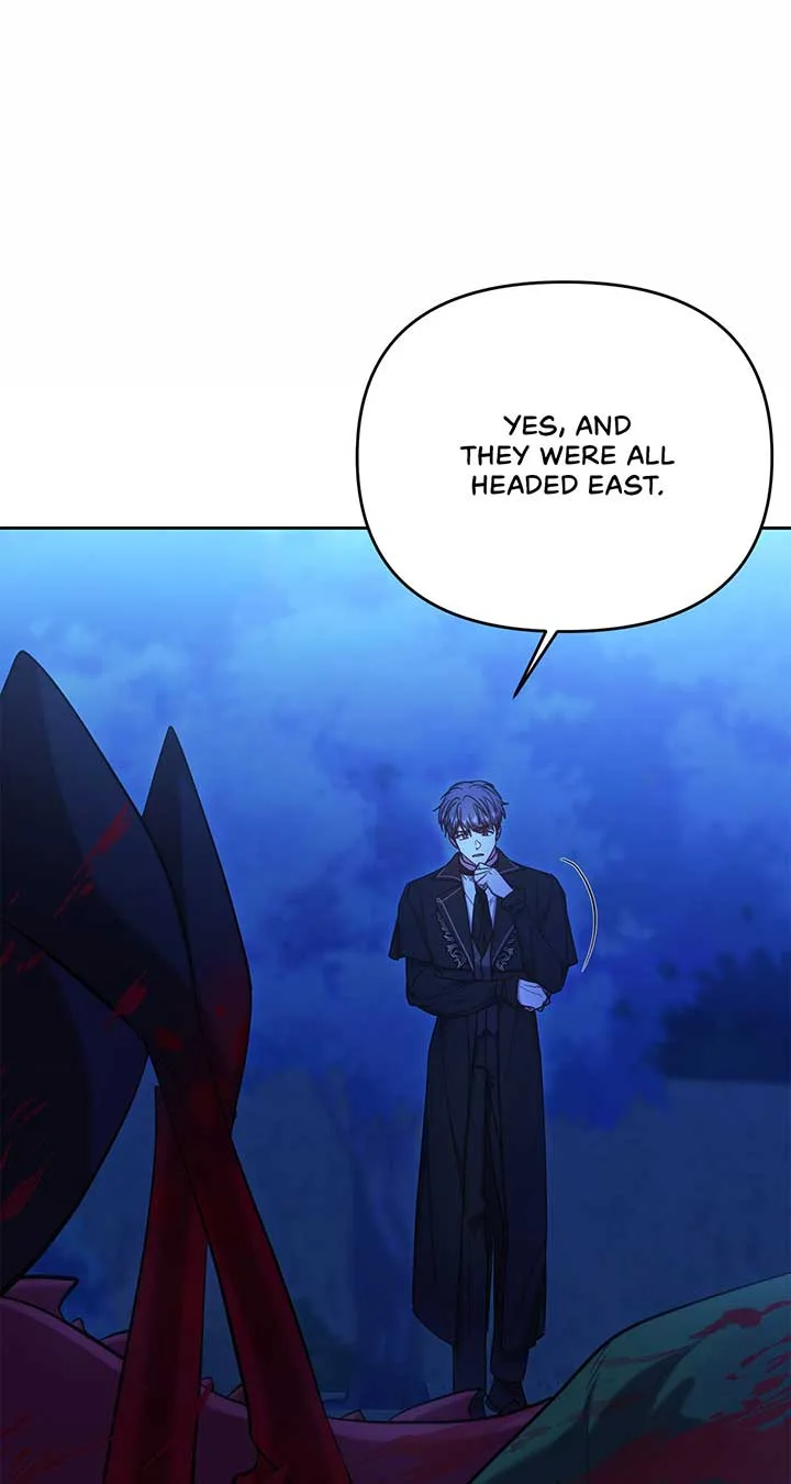 I Became the Greatest Heiress of the Empire Chapter 30 page 80