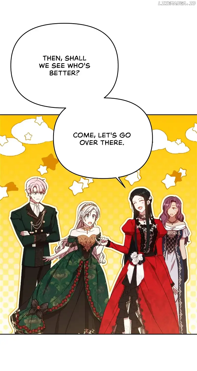 I Became the Greatest Heiress of the Empire Chapter 28 page 64