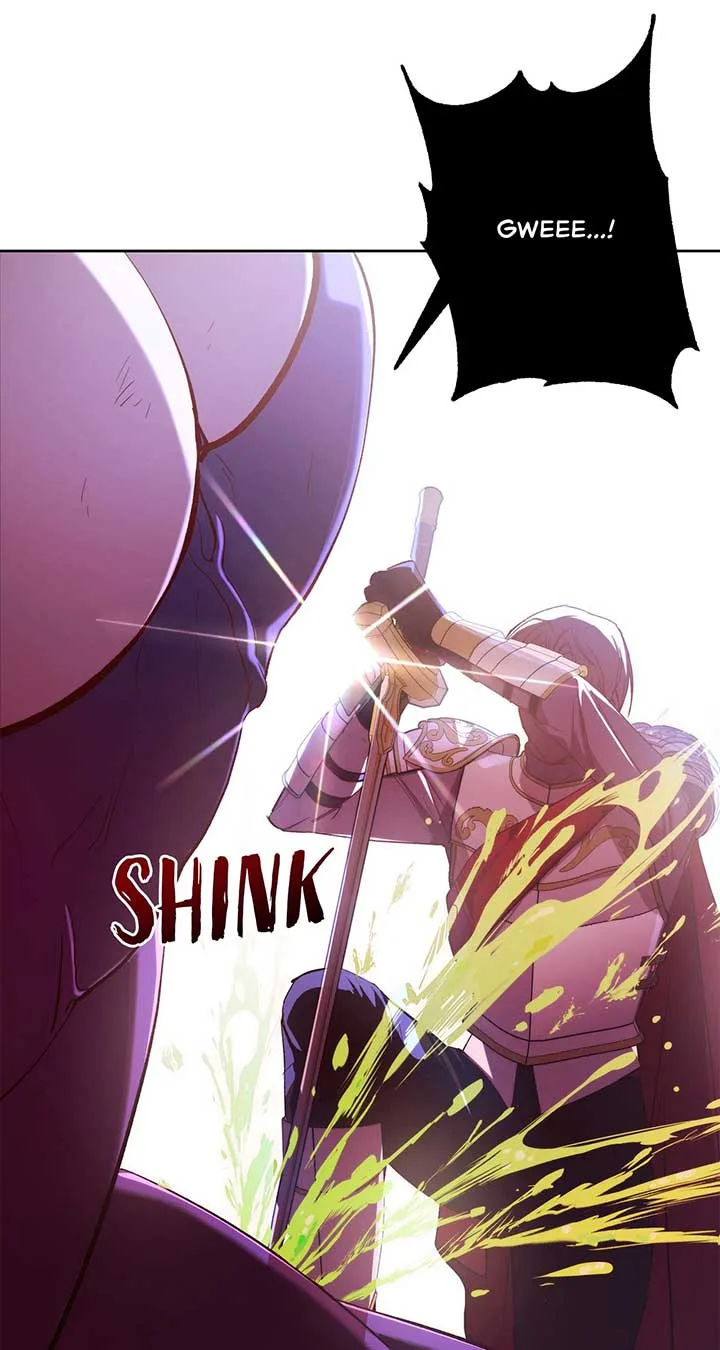I Became the Greatest Heiress of the Empire Chapter 30 page 34