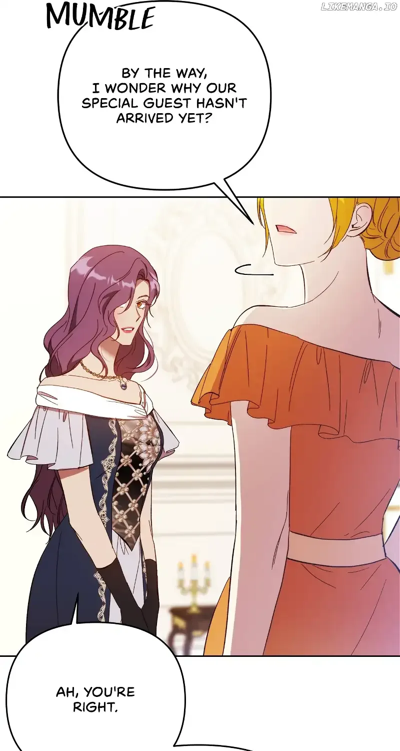 I Became the Greatest Heiress of the Empire Chapter 28 page 70
