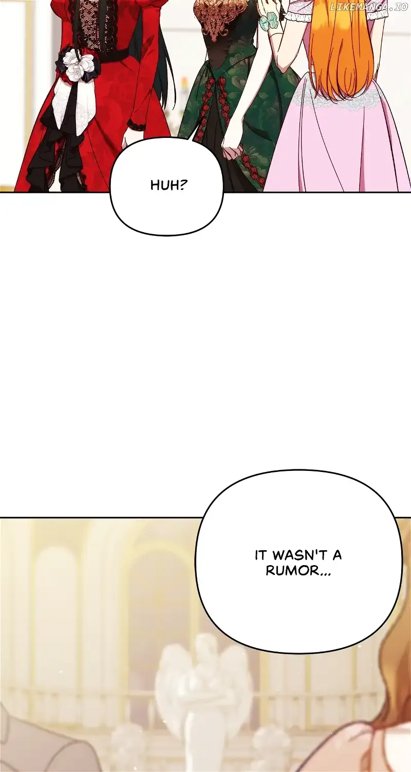 I Became the Greatest Heiress of the Empire Chapter 28 page 77