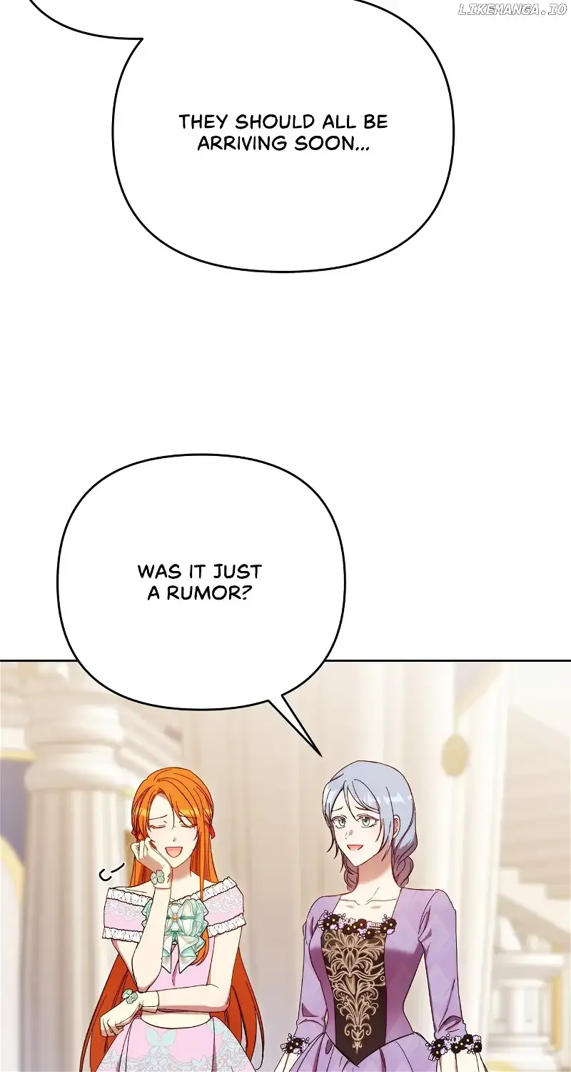 I Became the Greatest Heiress of the Empire Chapter 28 page 71