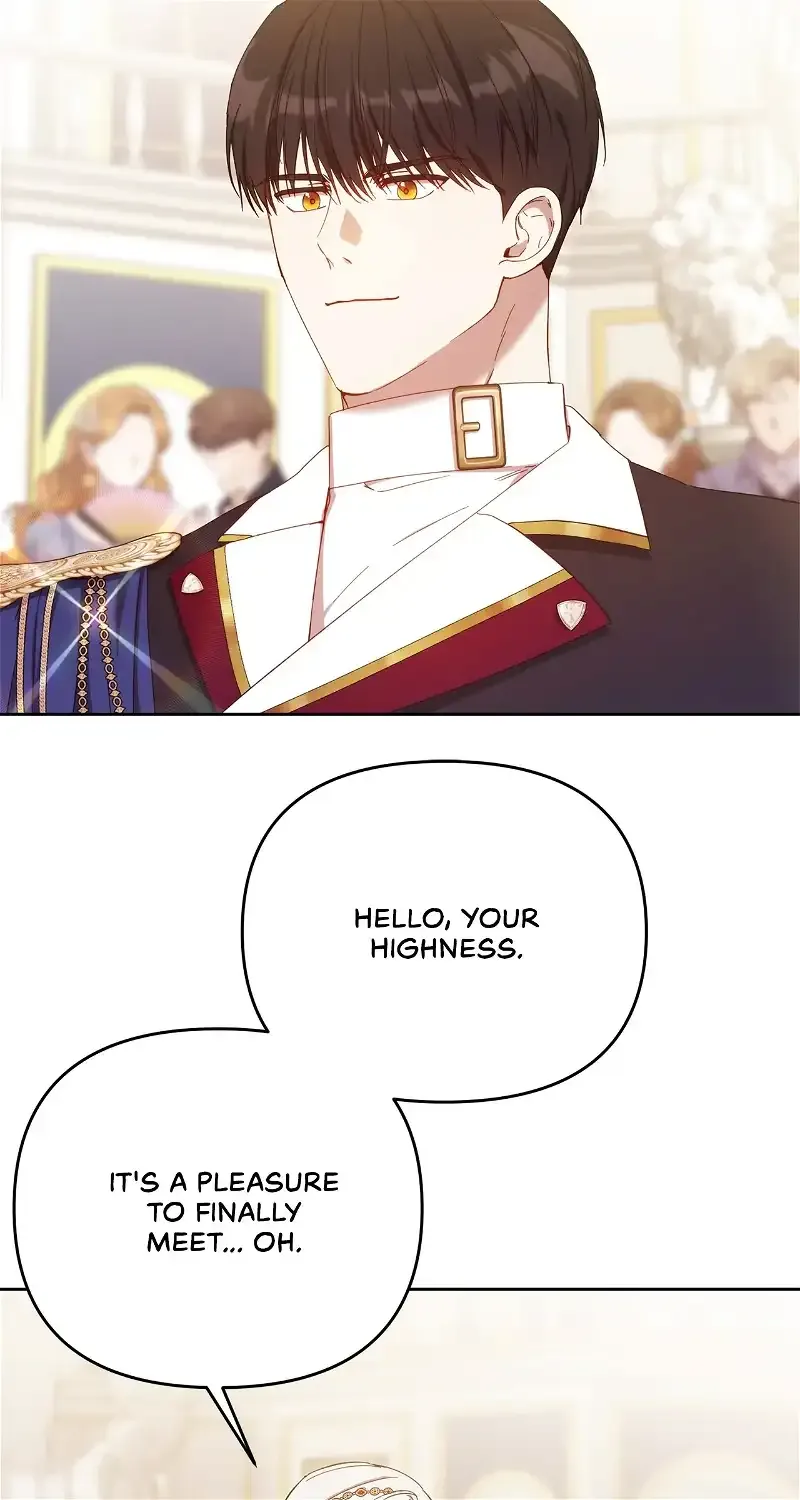 I Became the Greatest Heiress of the Empire Chapter 29 page 19