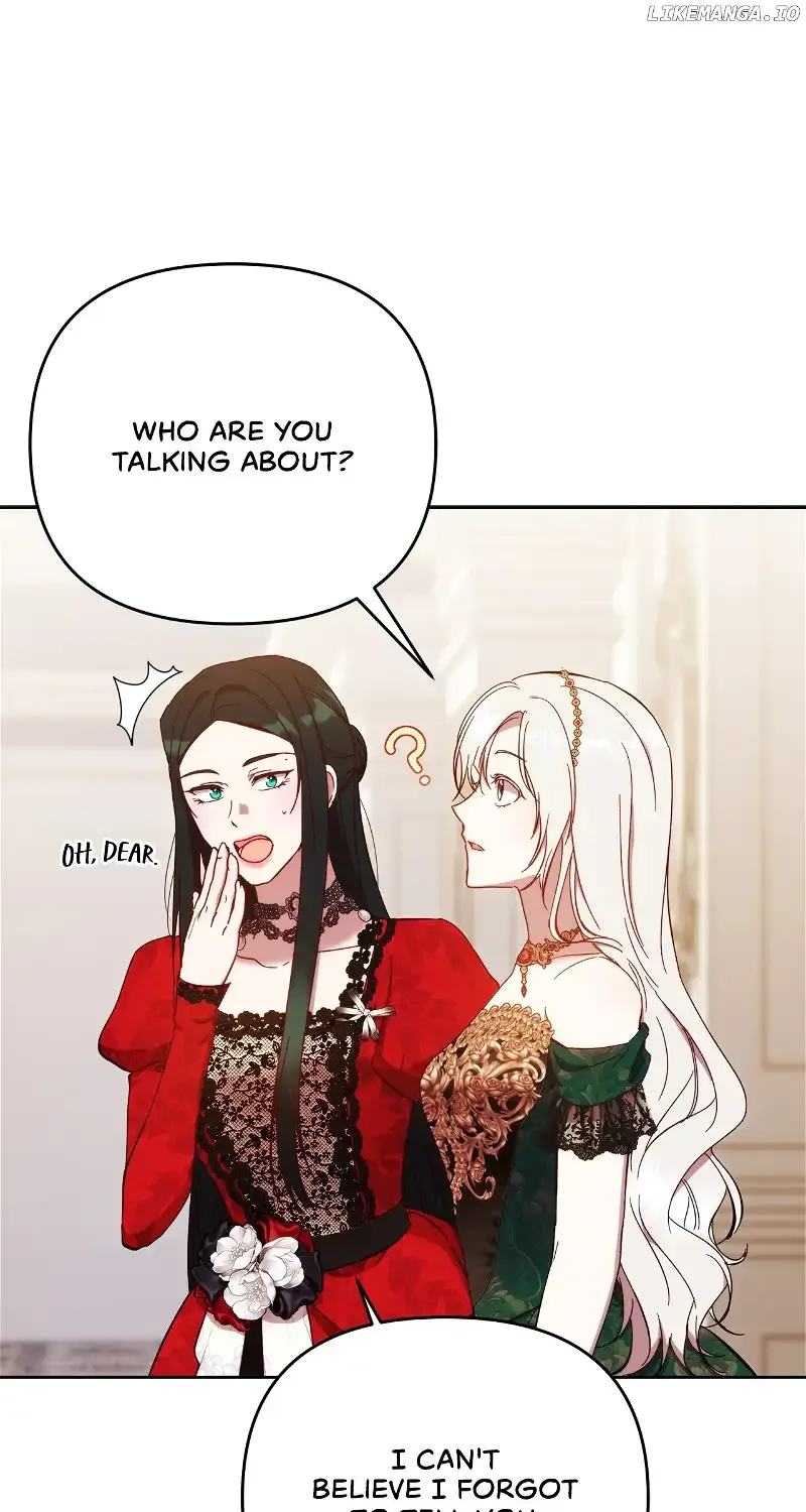 I Became the Greatest Heiress of the Empire Chapter 28 page 73
