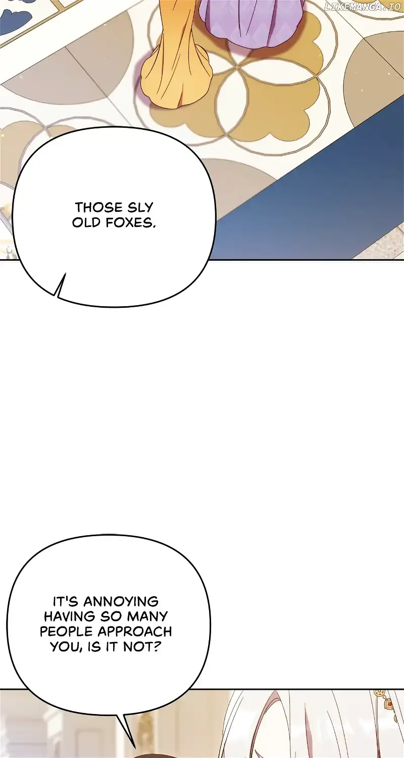 I Became the Greatest Heiress of the Empire Chapter 28 page 67