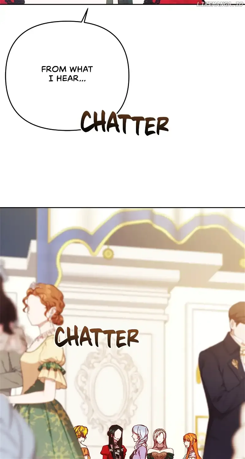 I Became the Greatest Heiress of the Empire Chapter 28 page 75