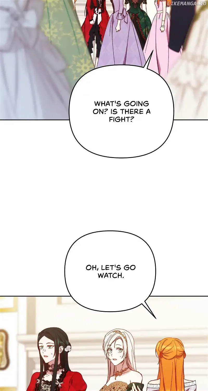I Became the Greatest Heiress of the Empire Chapter 28 page 76