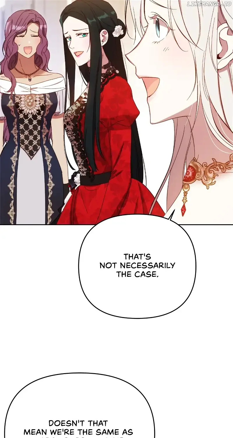 I Became the Greatest Heiress of the Empire Chapter 28 page 68