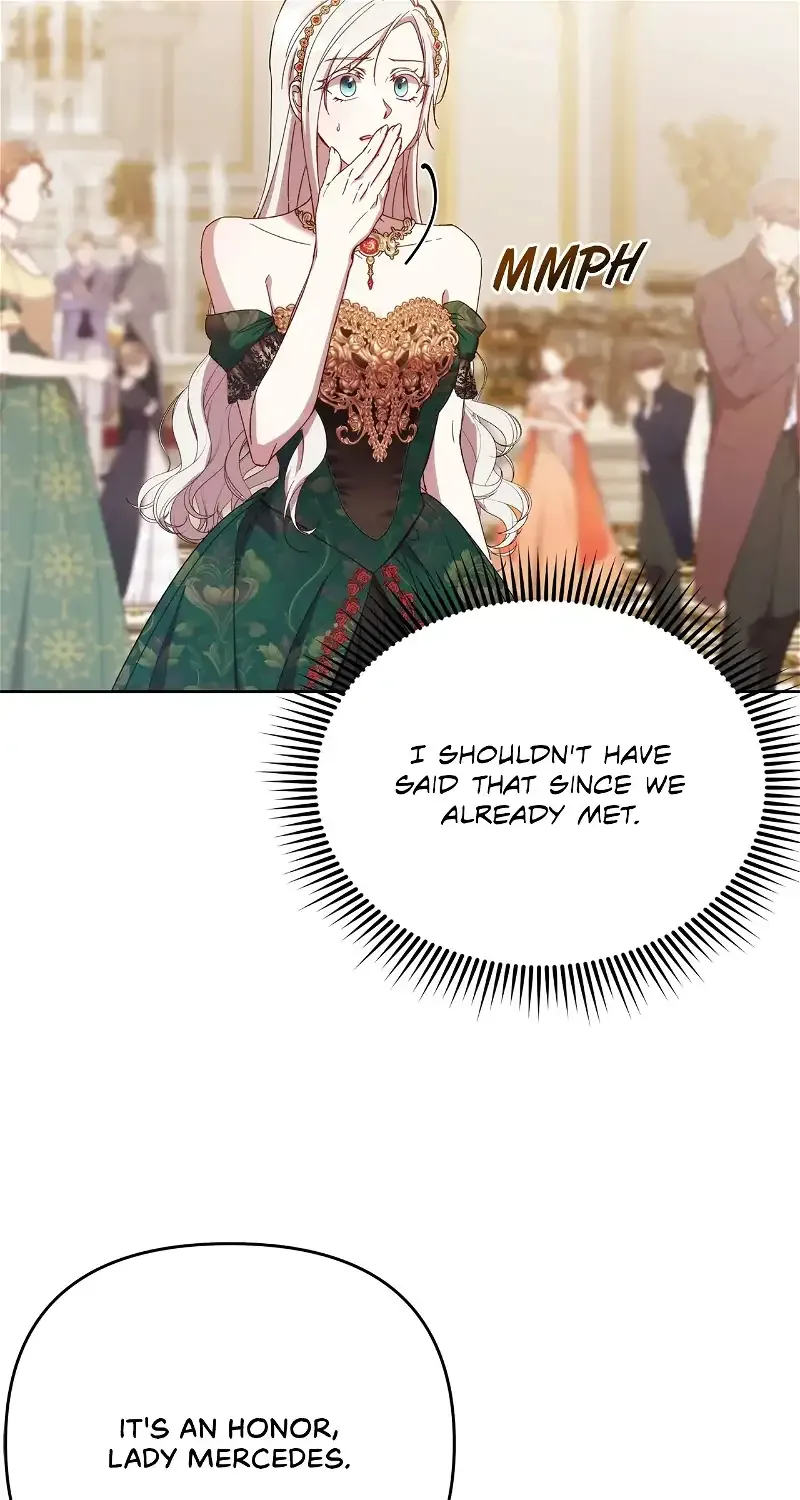 I Became the Greatest Heiress of the Empire Chapter 29 page 20