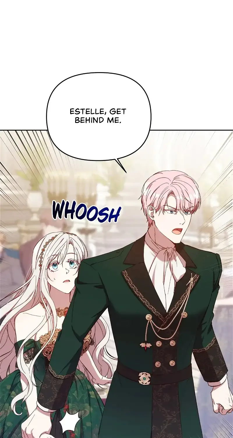 I Became the Greatest Heiress of the Empire Chapter 29 page 26
