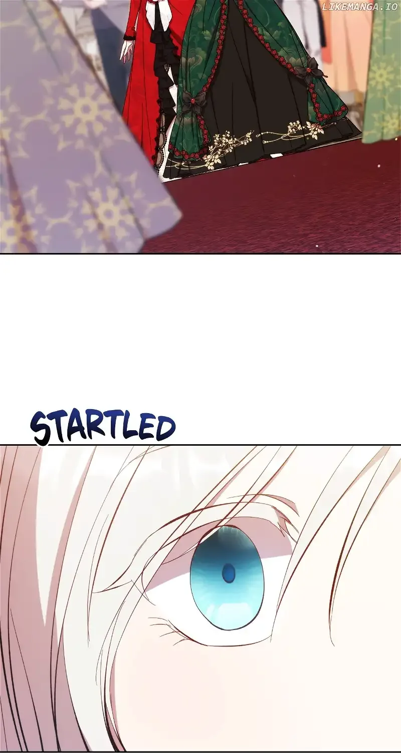 I Became the Greatest Heiress of the Empire Chapter 28 page 81