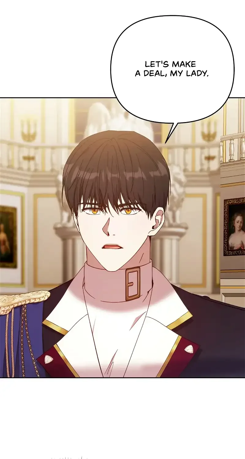 I Became the Greatest Heiress of the Empire Chapter 29 page 43