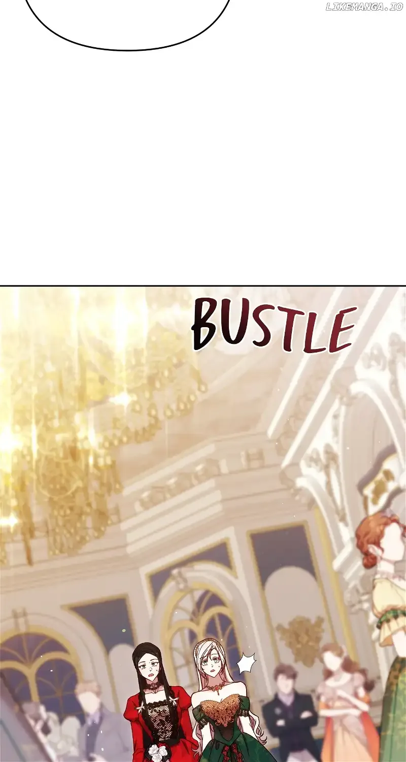 I Became the Greatest Heiress of the Empire Chapter 28 page 80
