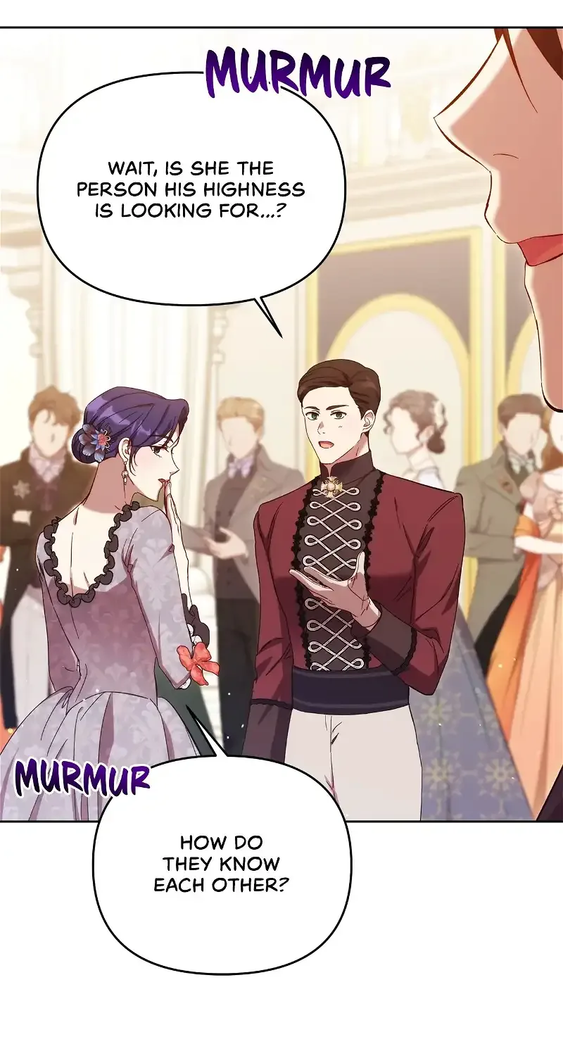 I Became the Greatest Heiress of the Empire Chapter 29 page 23
