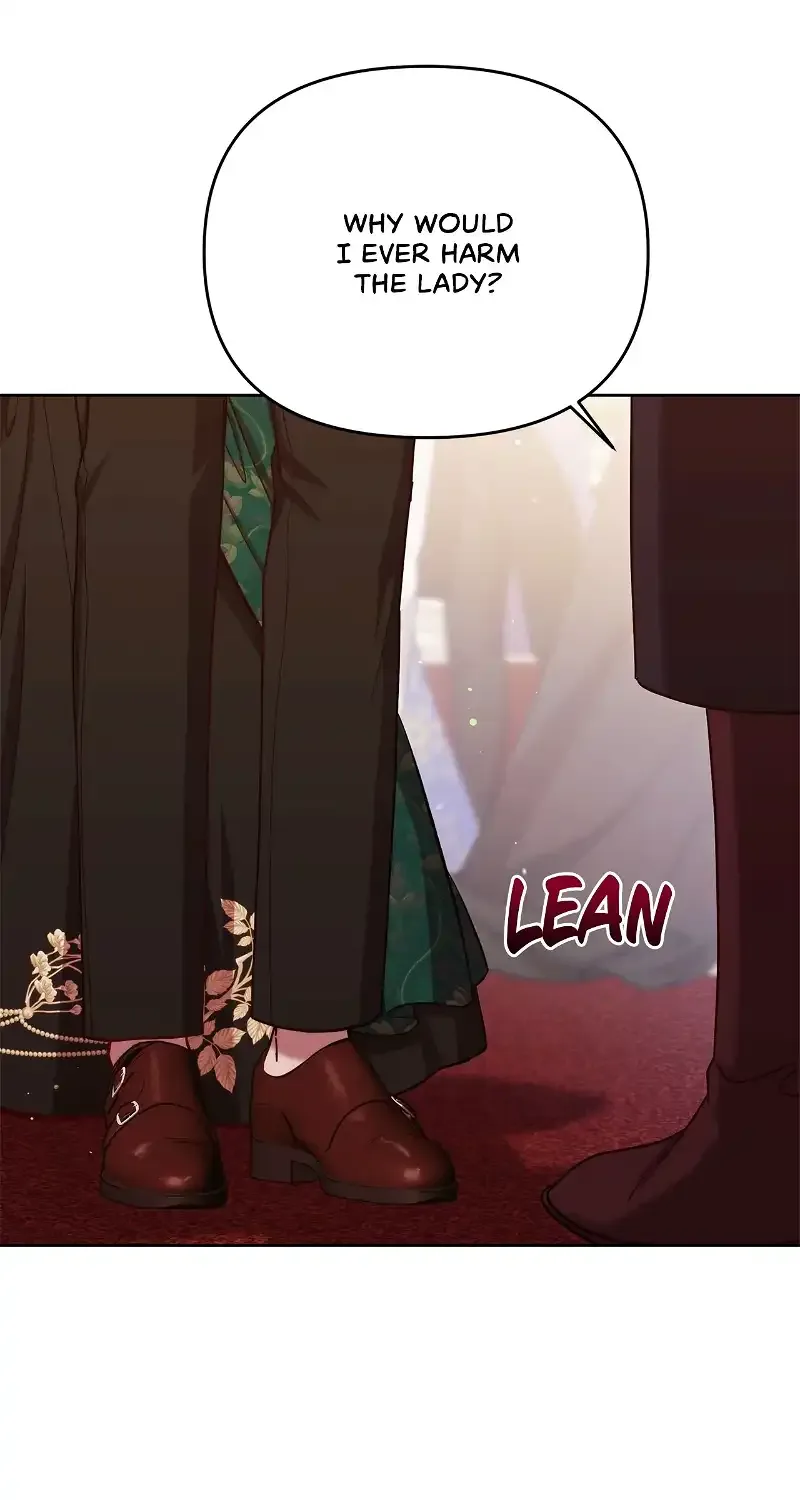 I Became the Greatest Heiress of the Empire Chapter 29 page 35