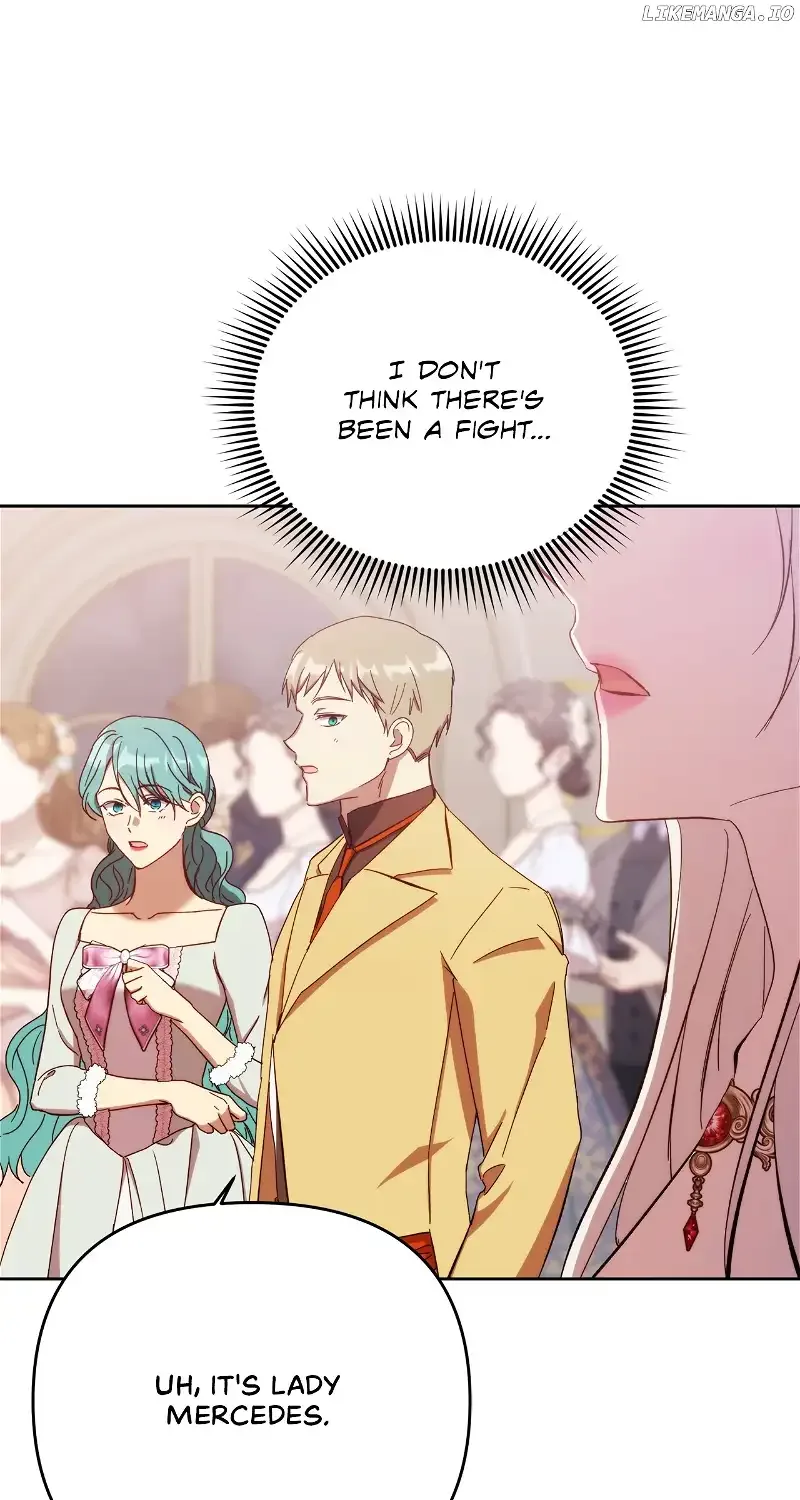 I Became the Greatest Heiress of the Empire Chapter 28 page 79