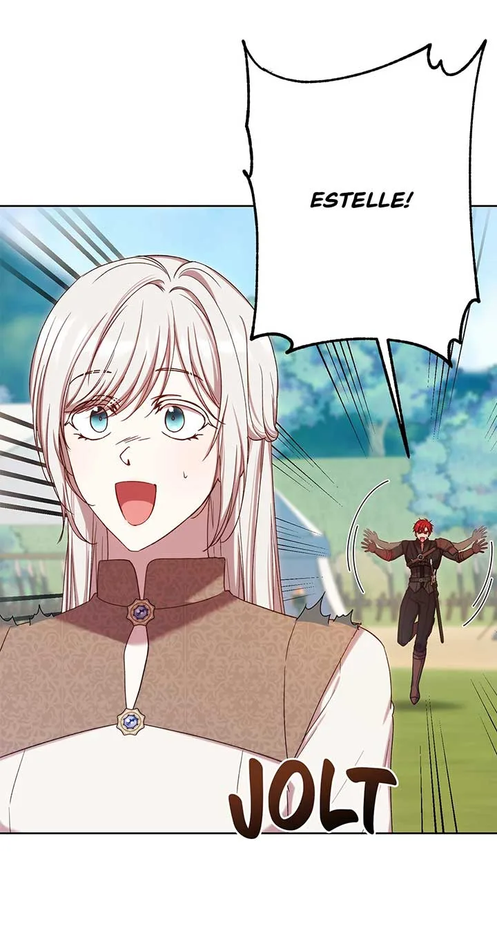 I Became the Greatest Heiress of the Empire Chapter 32 page 27