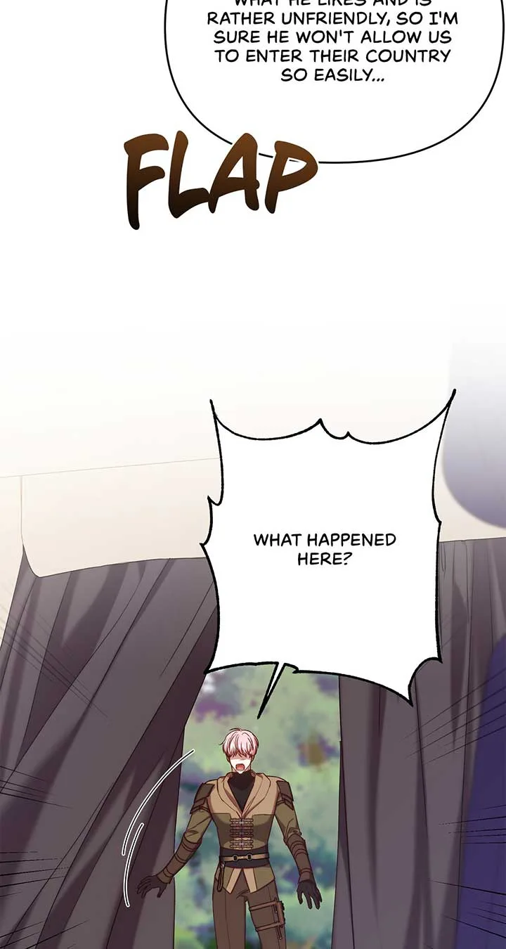 I Became the Greatest Heiress of the Empire Chapter 32 page 60