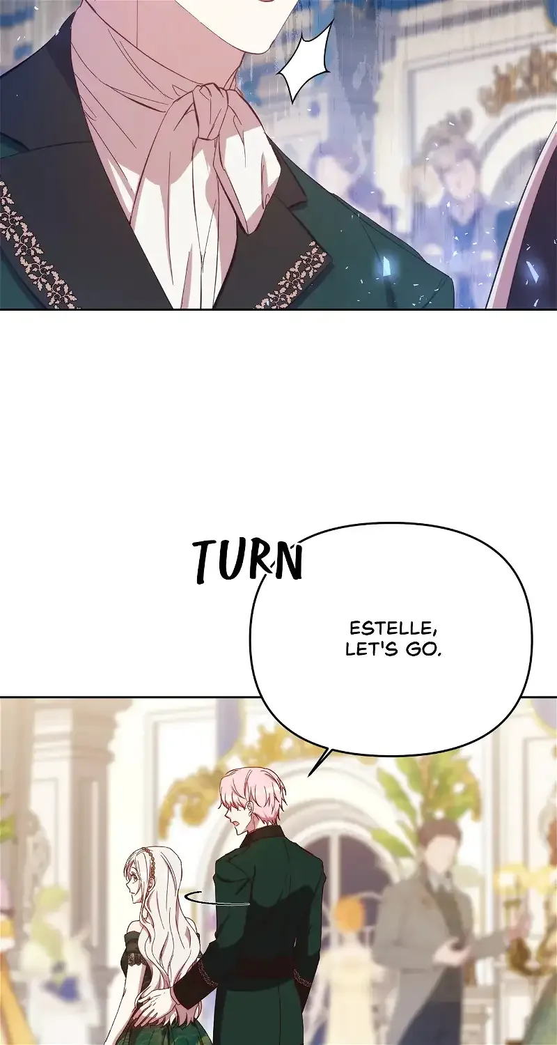 I Became the Greatest Heiress of the Empire Chapter 29 page 38