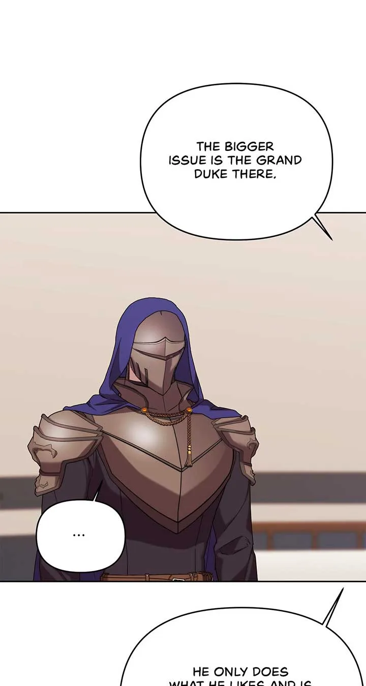 I Became the Greatest Heiress of the Empire Chapter 32 page 59