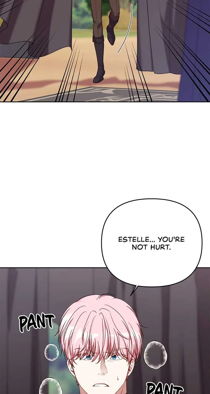 I Became the Greatest Heiress of the Empire Chapter 32 page 61