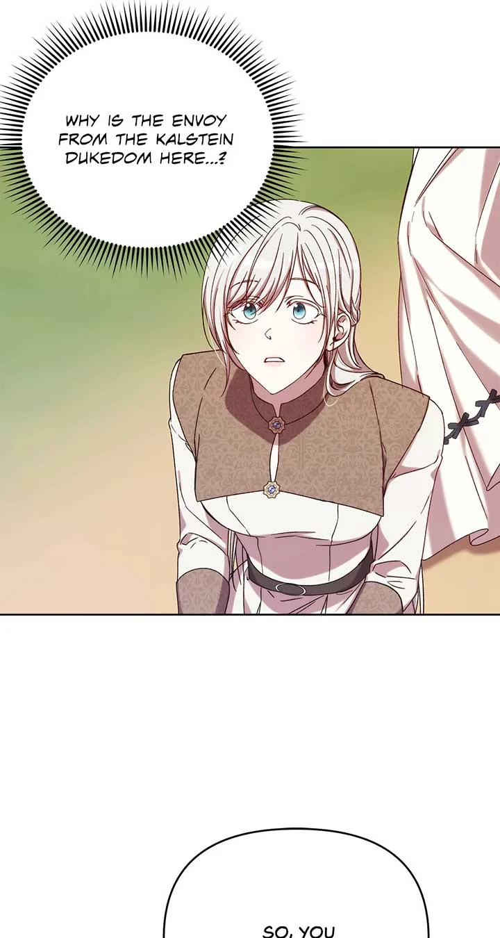 I Became the Greatest Heiress of the Empire Chapter 32 page 10