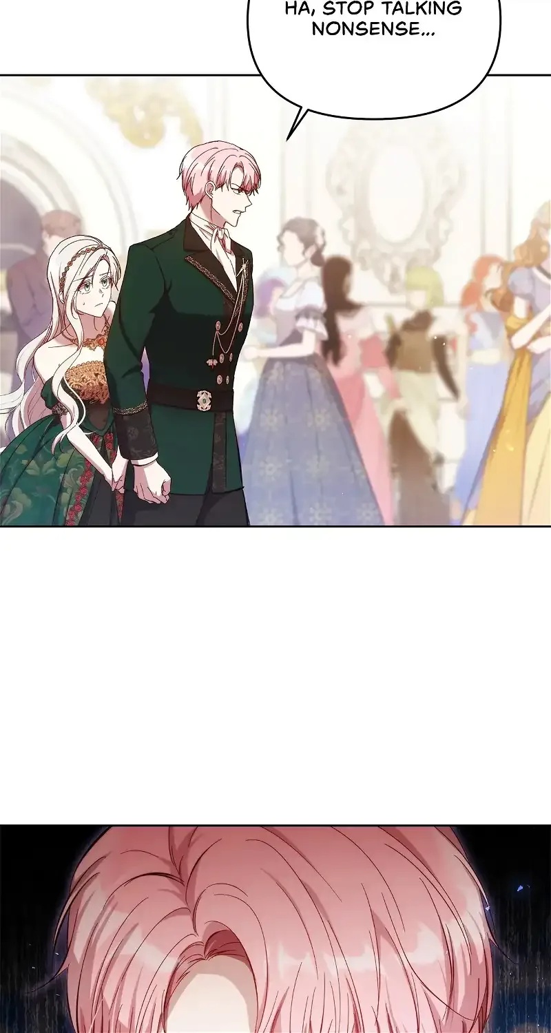 I Became the Greatest Heiress of the Empire Chapter 29 page 31