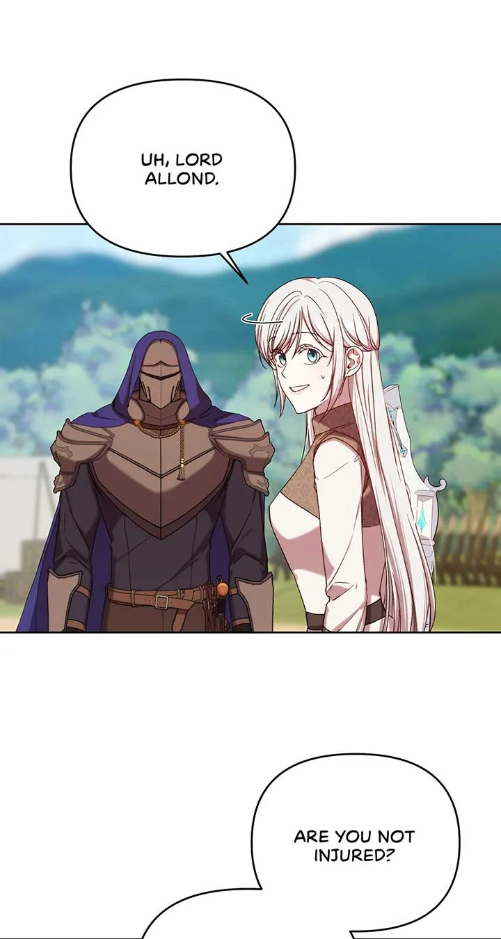I Became the Greatest Heiress of the Empire Chapter 32 page 28