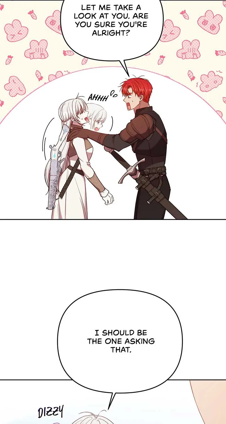 I Became the Greatest Heiress of the Empire Chapter 32 page 29