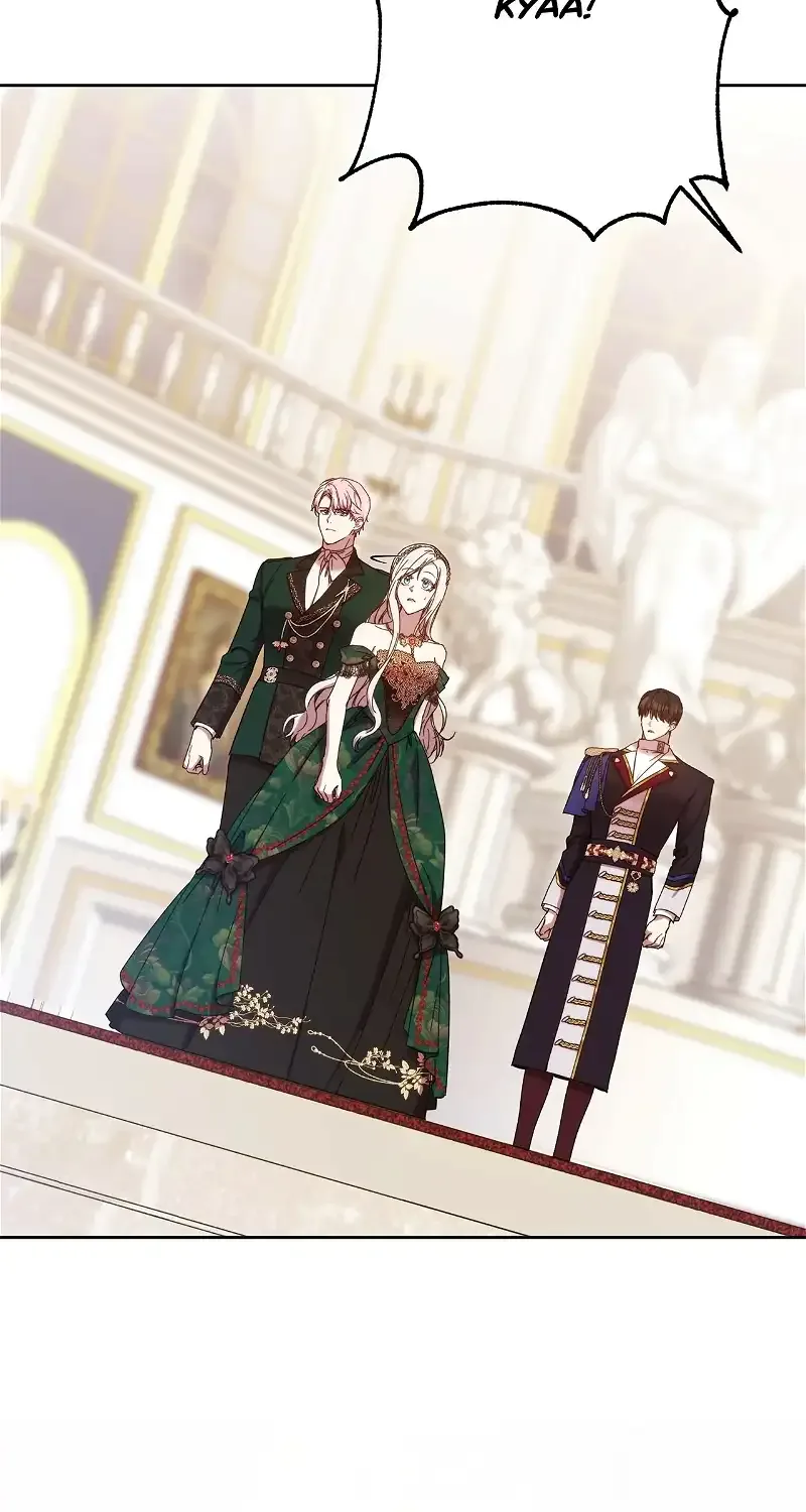 I Became the Greatest Heiress of the Empire Chapter 29 page 45