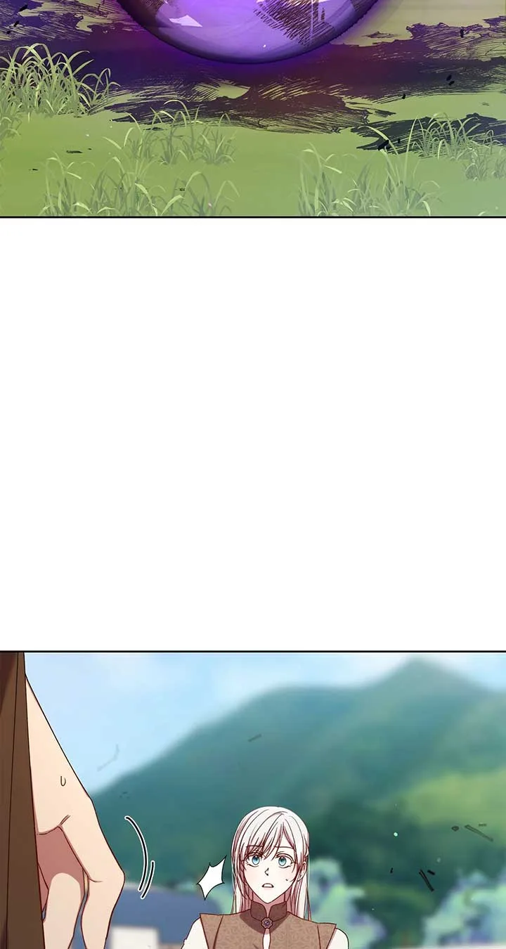 I Became the Greatest Heiress of the Empire Chapter 32 page 7