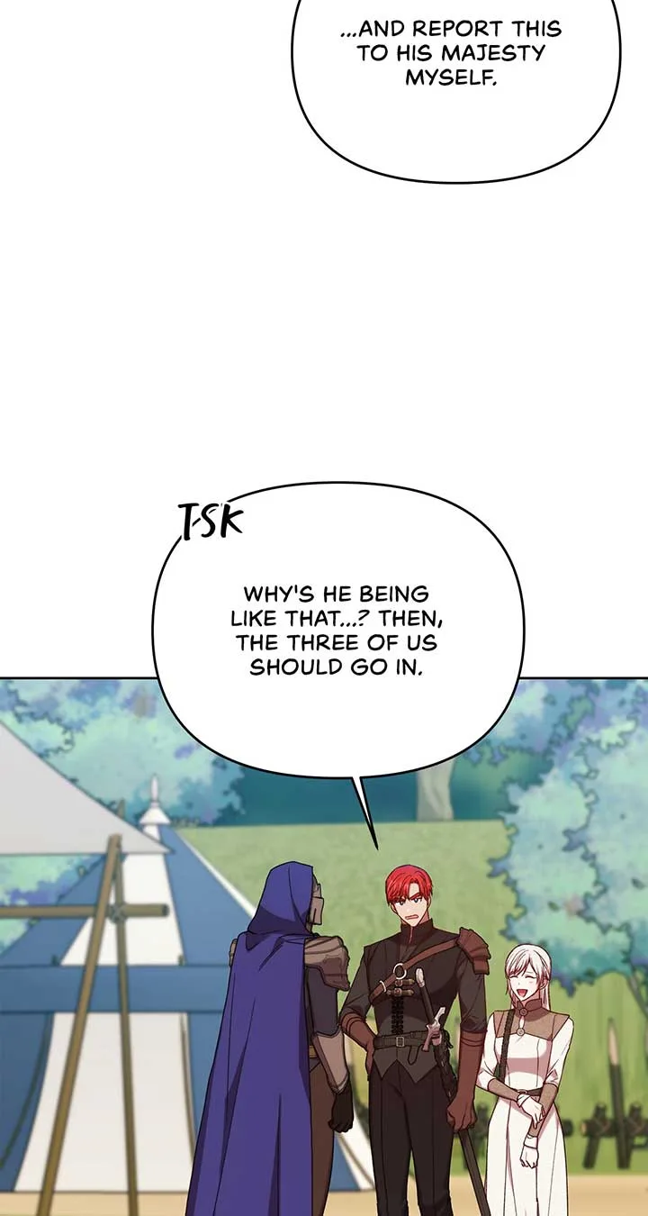 I Became the Greatest Heiress of the Empire Chapter 32 page 45