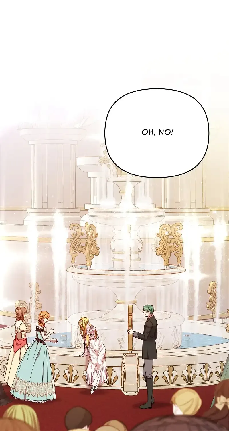 I Became the Greatest Heiress of the Empire Chapter 29 page 46