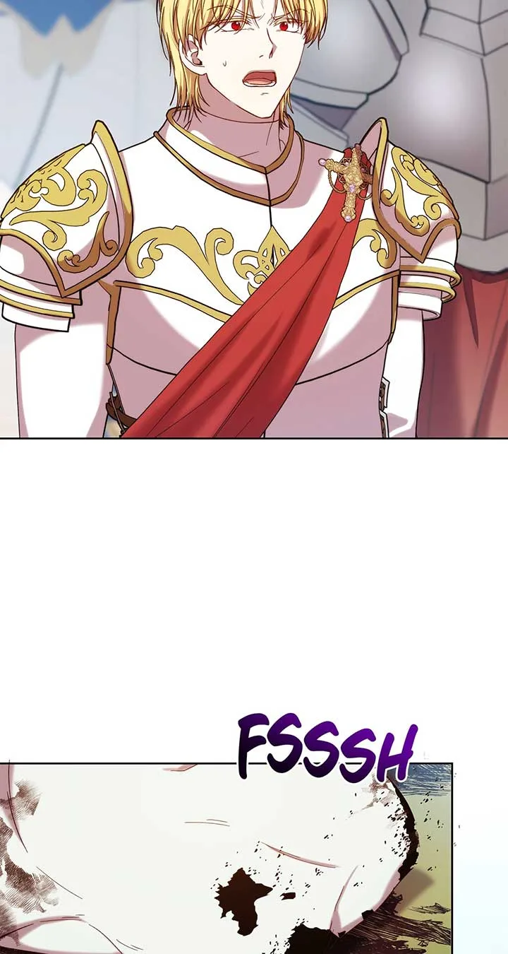 I Became the Greatest Heiress of the Empire Chapter 32 page 5