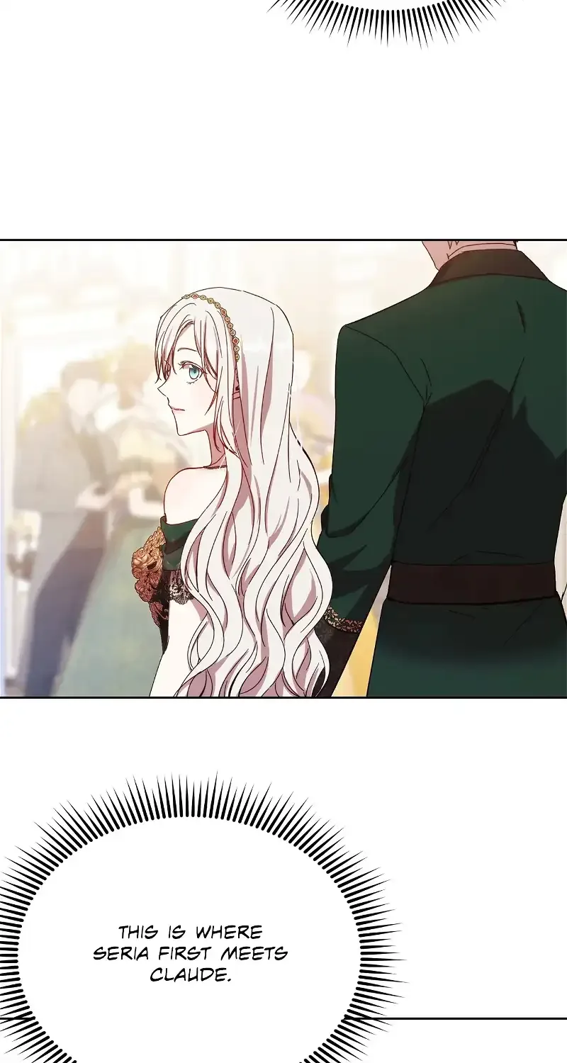 I Became the Greatest Heiress of the Empire Chapter 29 page 53