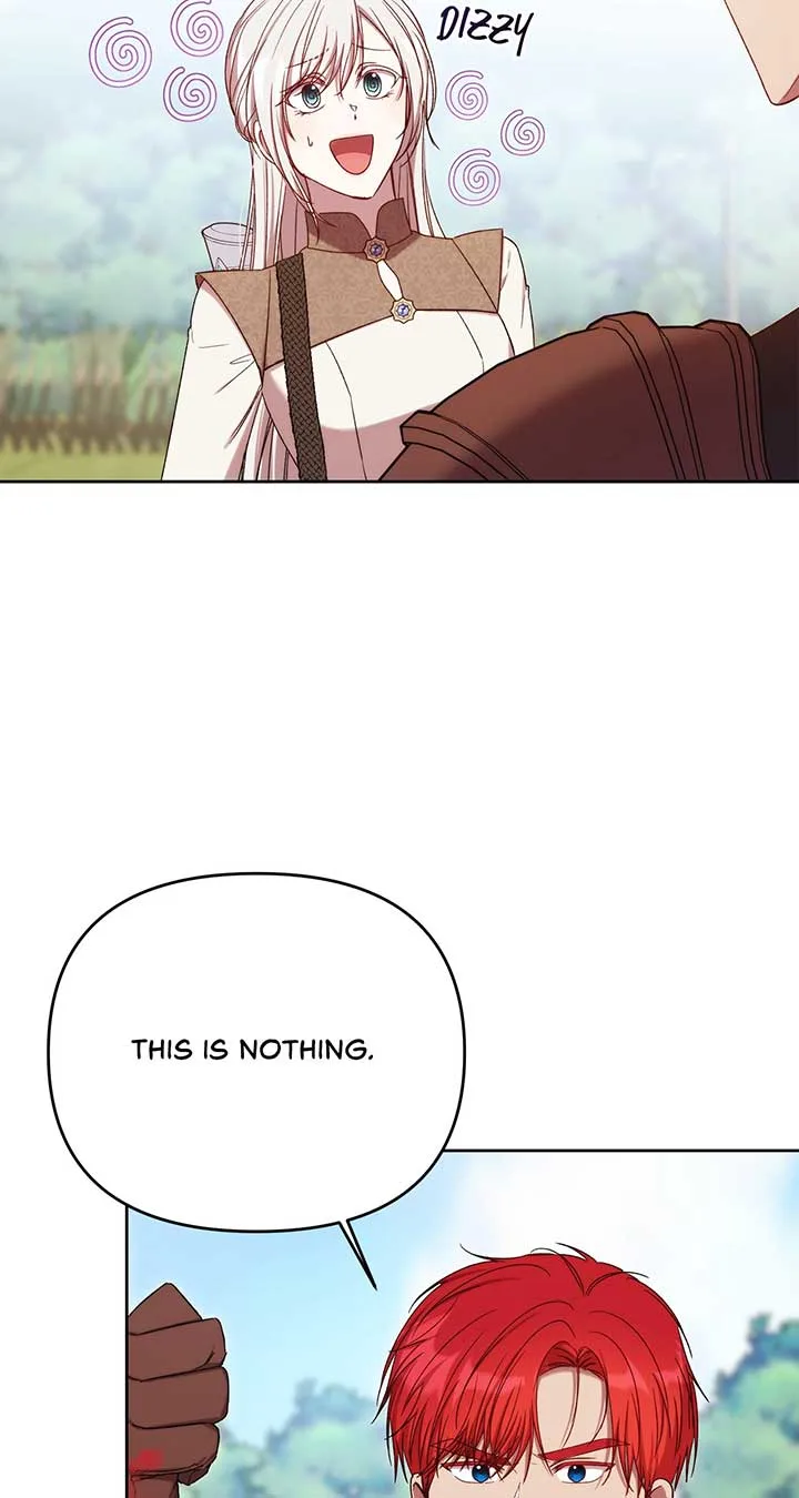 I Became the Greatest Heiress of the Empire Chapter 32 page 30