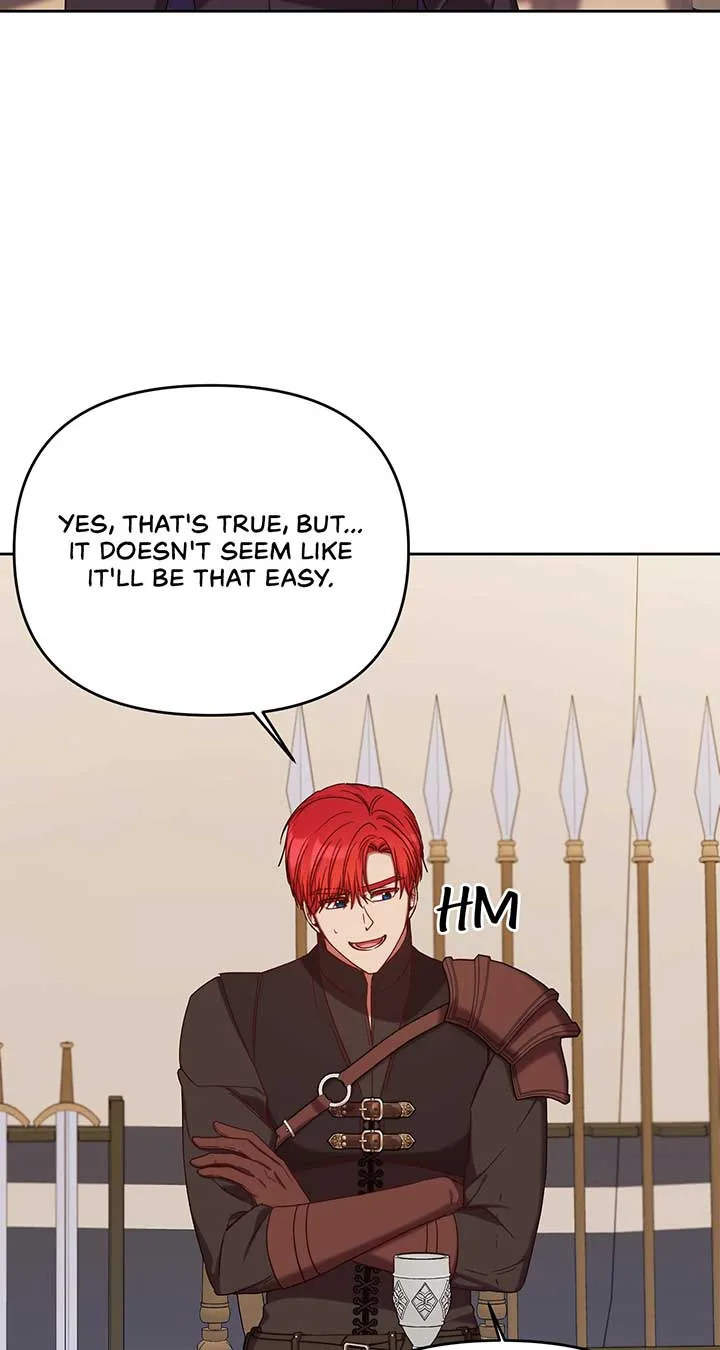 I Became the Greatest Heiress of the Empire Chapter 32 page 55
