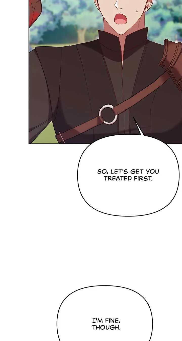 I Became the Greatest Heiress of the Empire Chapter 32 page 31