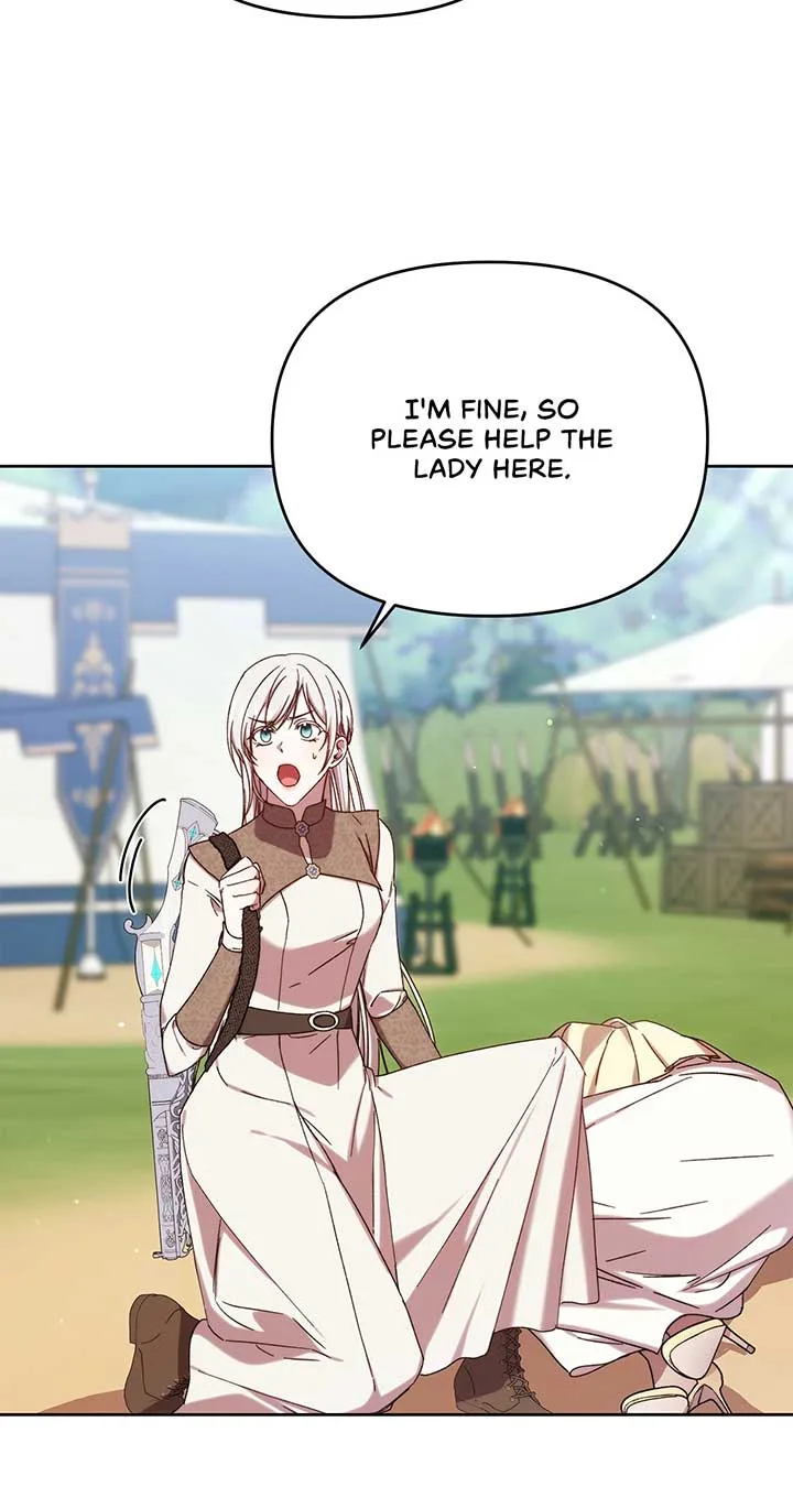 I Became the Greatest Heiress of the Empire Chapter 32 page 12