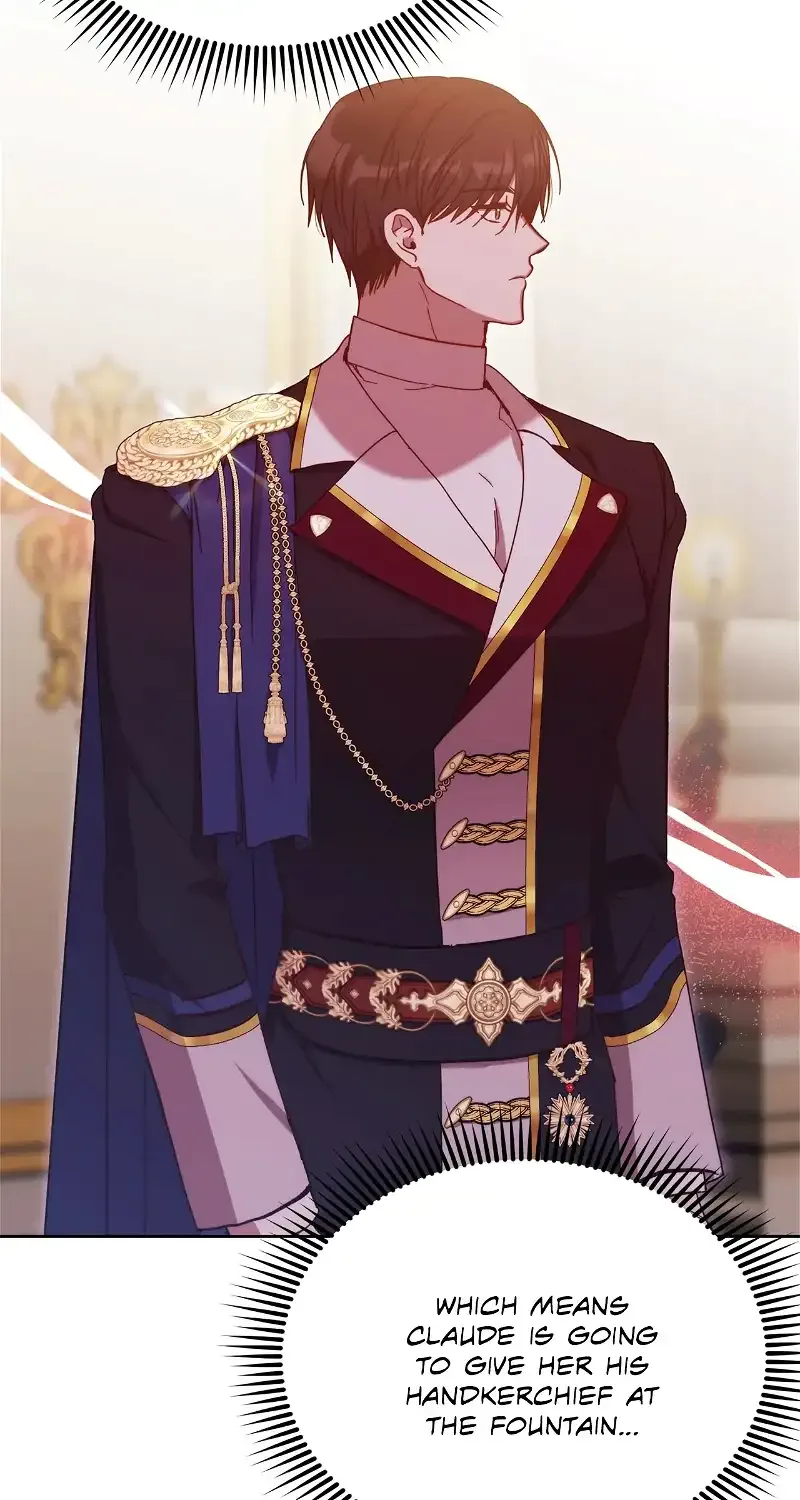 I Became the Greatest Heiress of the Empire Chapter 29 page 54