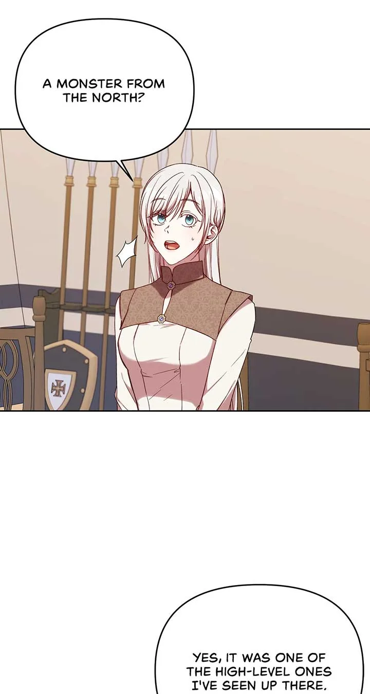 I Became the Greatest Heiress of the Empire Chapter 32 page 51