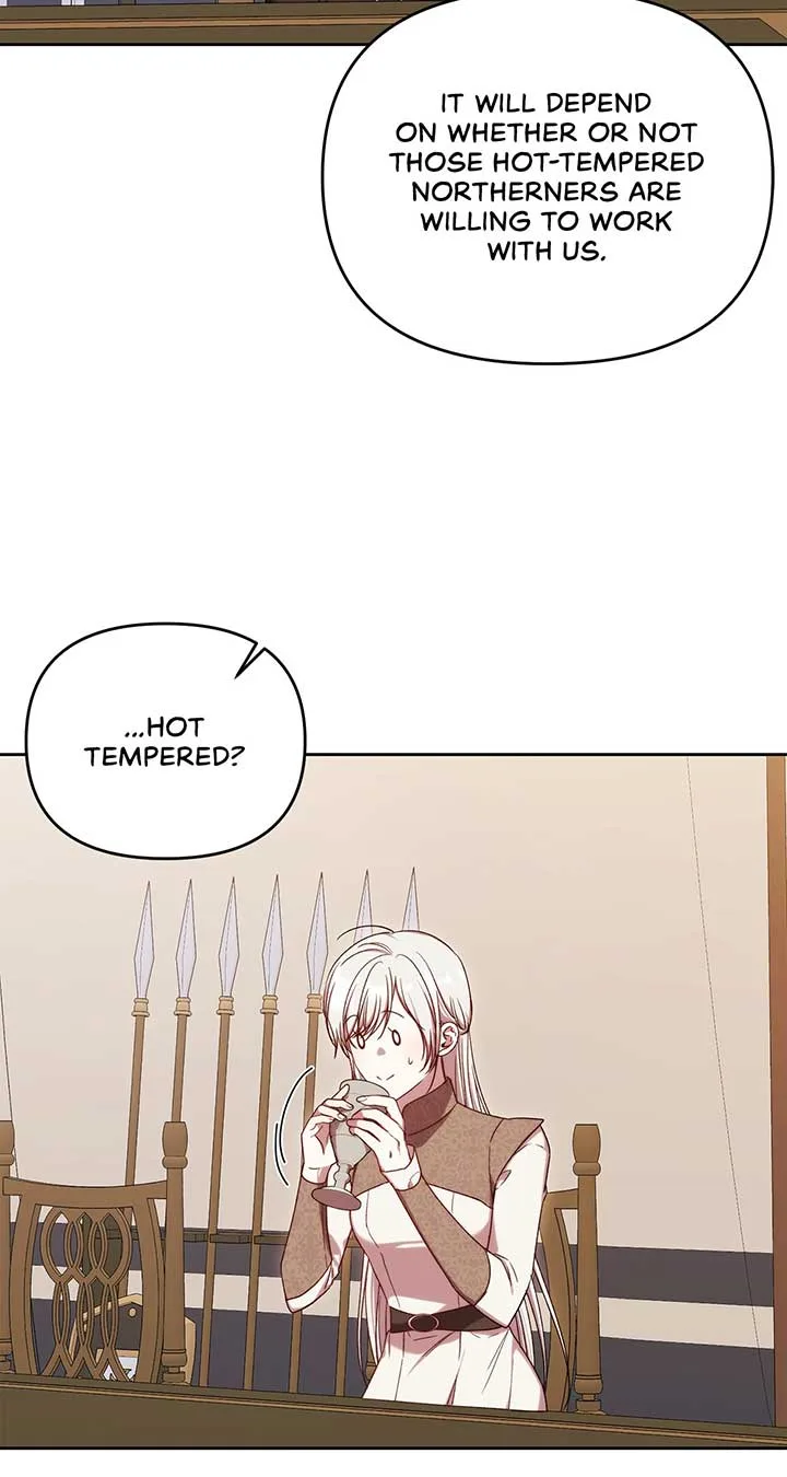 I Became the Greatest Heiress of the Empire Chapter 32 page 56