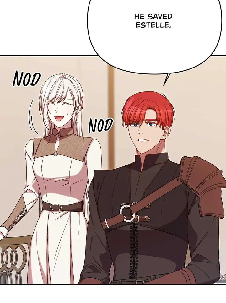 I Became the Greatest Heiress of the Empire Chapter 32 page 66