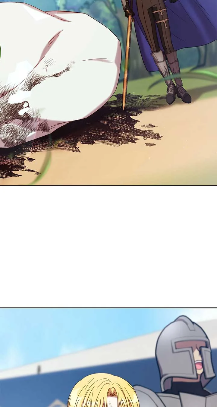 I Became the Greatest Heiress of the Empire Chapter 32 page 4